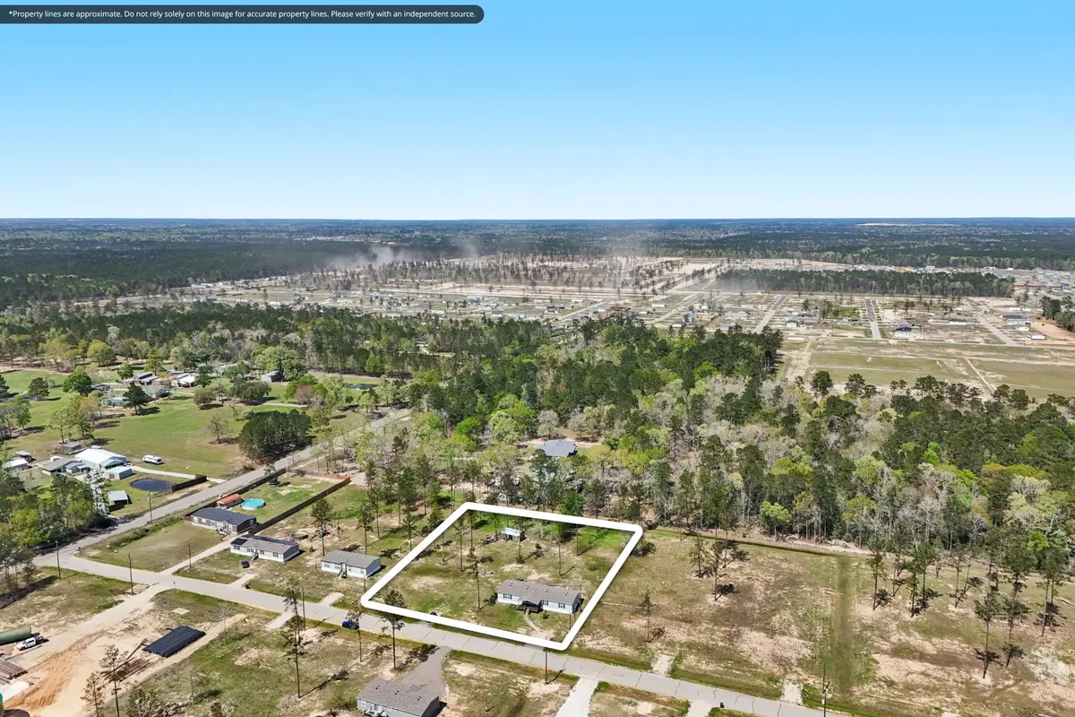 20015 & 20019 Kincaid Drive, Conroe, TX 77306 - #1