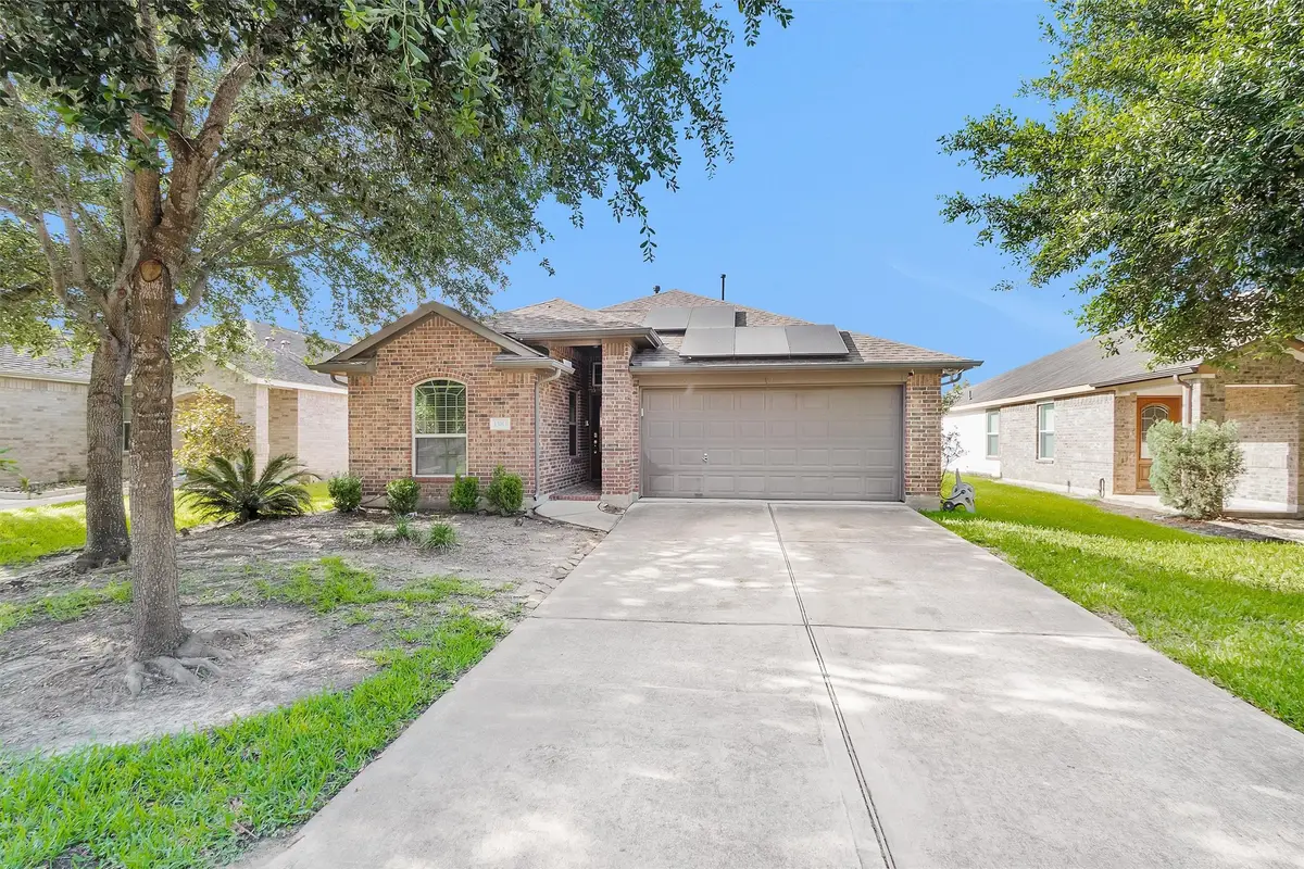 13013 Trail Manor Drive, Pearland, TX 77584 - #1
