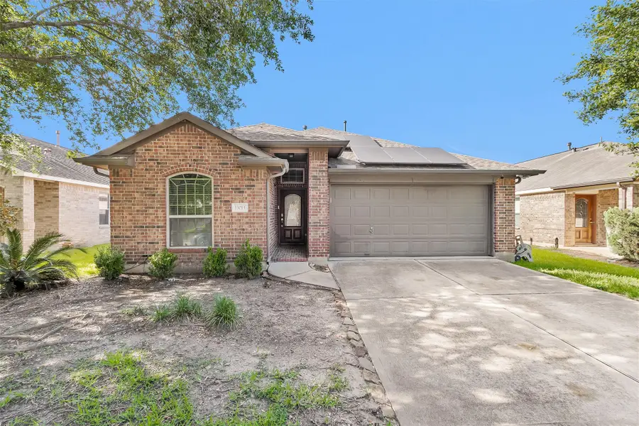 13013 Trail Manor Drive, Pearland, TX 77584 - #2