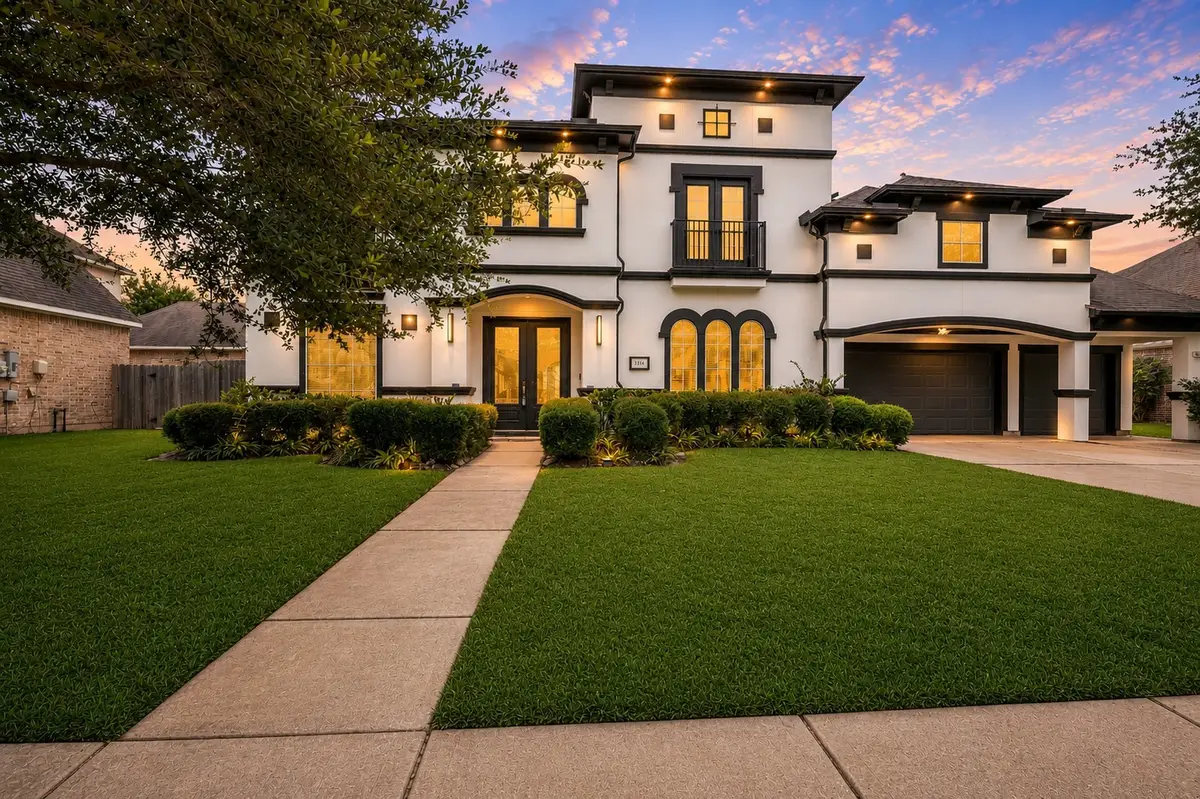 3314 Sussex Way, Friendswood, TX 77546 - #1