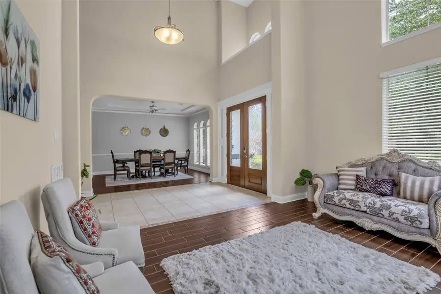 3314 Sussex Way, Friendswood, TX 77546 - #3