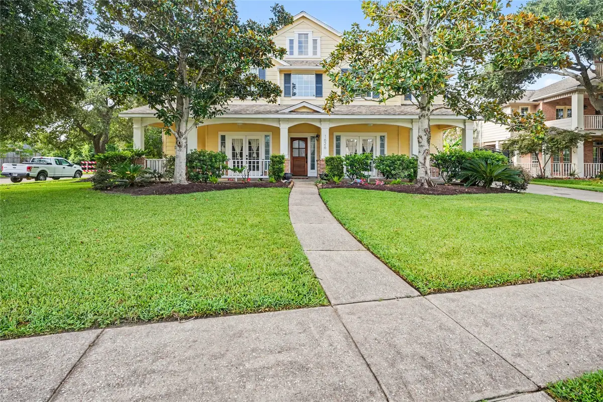 1626 Old Orchard Lane, Seabrook, TX 77586 - #1