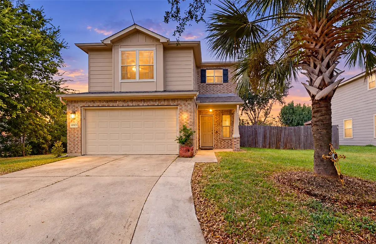 8703 Summerset Meadow Court, Houston, TX 77075 - #1