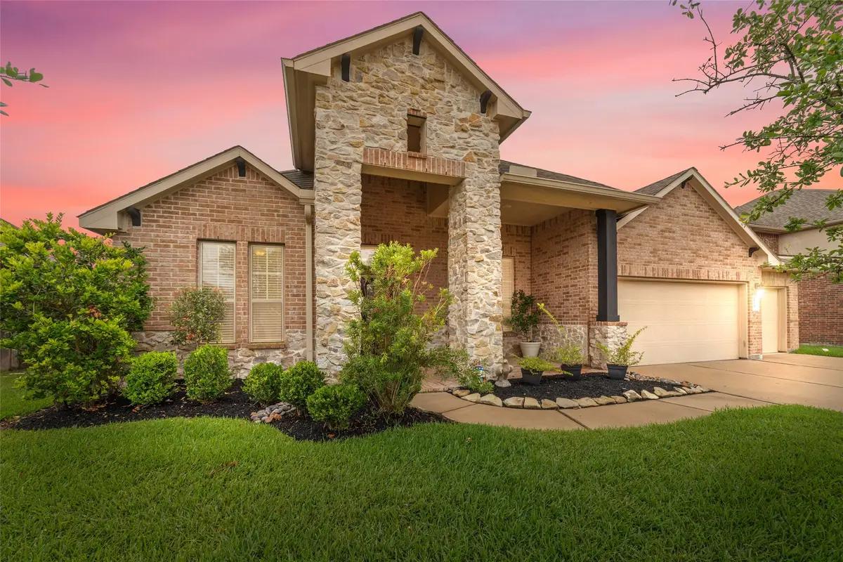 10007 Mahaffey Road, Tomball, TX 77375 - #1