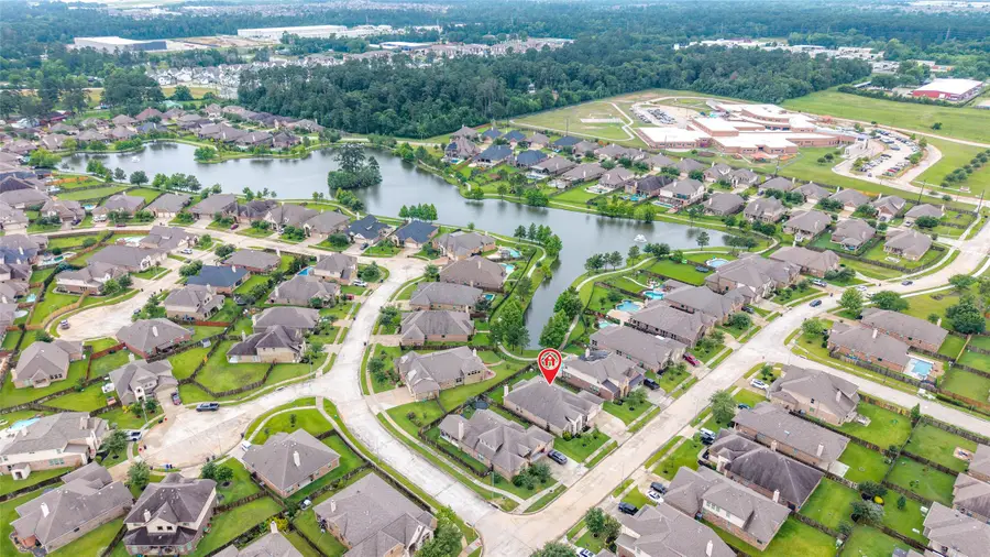 10007 Mahaffey Road, Tomball, TX 77375 - #3