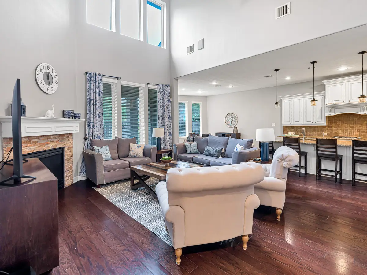 3314 Flint Valley Lane, Katy, TX 77494 - Image #1