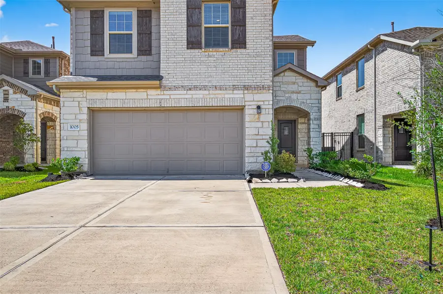 1005 Laguna Cove Drive, Katy, TX 77493 - Image #3