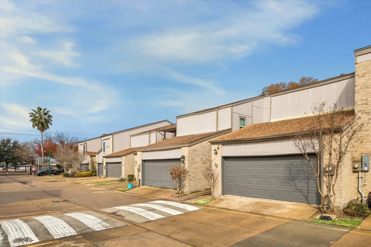 880 Tully Road #13, Houston, TX 77079 - #1