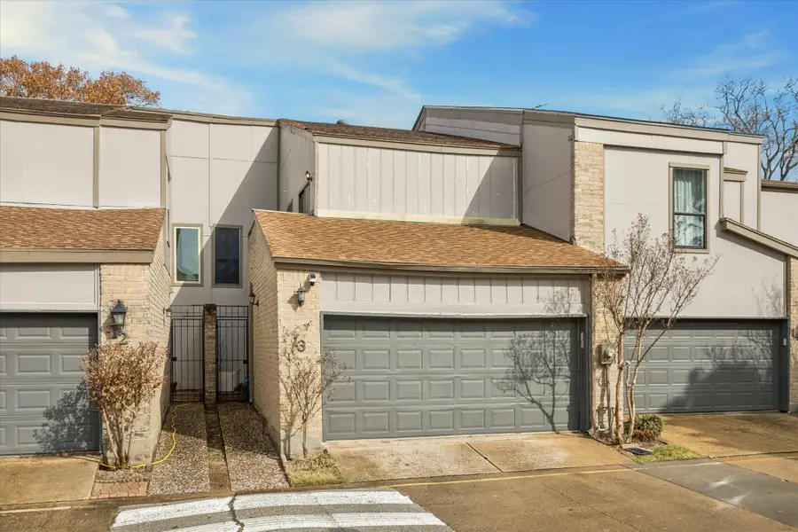 880 Tully Road #13, Houston, TX 77079 - #2