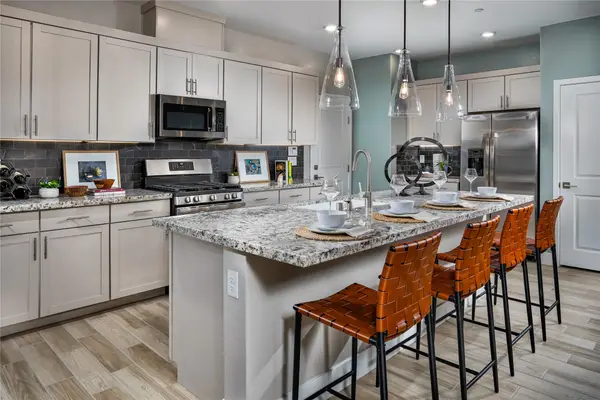 16007 Reunion Road, Conroe, TX 77302