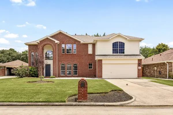 20926 Trellis Lane, Houston, TX 77073