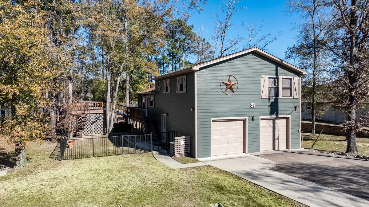 97 Greenway Drive, Trinity, TX 75862 - #1