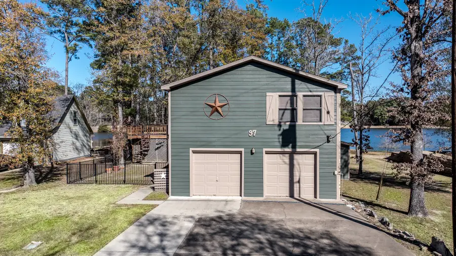 97 Greenway Drive, Trinity, TX 75862 - #2