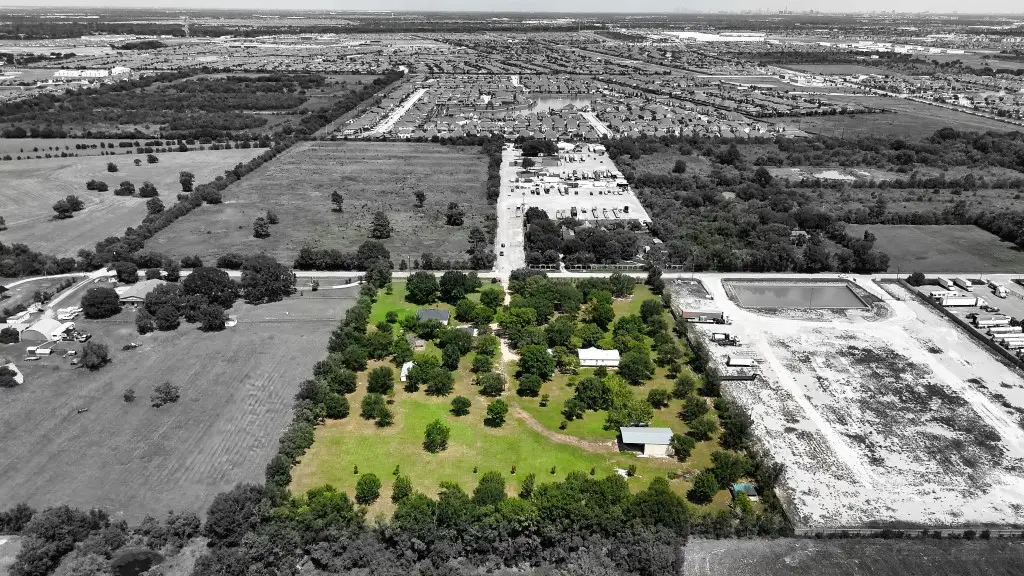 4249 Roland Road, Katy, TX 77493 - #1