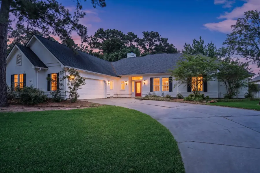 118 Wick Willow Drive, Montgomery, TX 77356 - #2