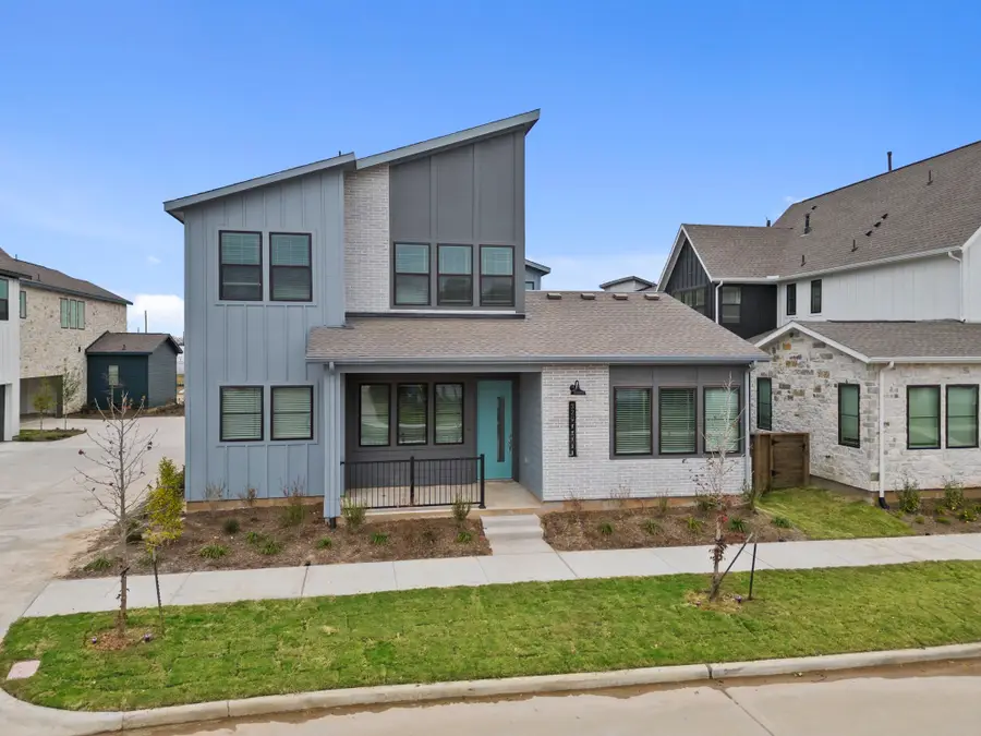 3207 Home Court, Richmond, TX 77406 - #2