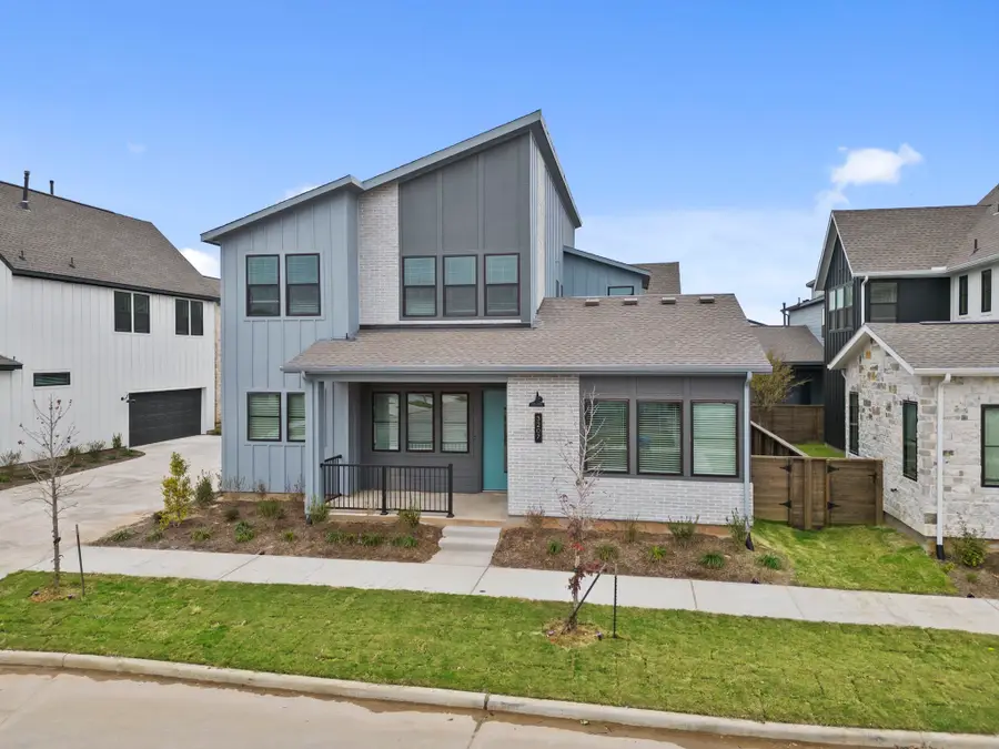 3207 Home Court, Richmond, TX 77406 - #3