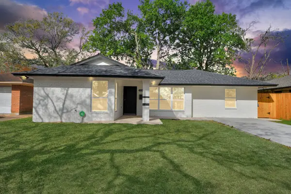 2130 Lamina Lane, Houston, TX 77017