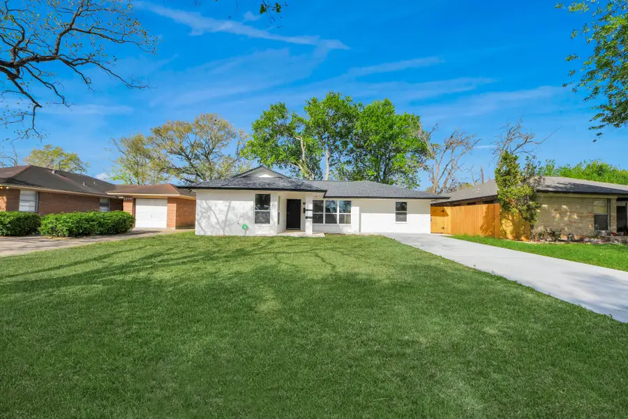 2130 Lamina Lane, Houston, TX 77017 - #2