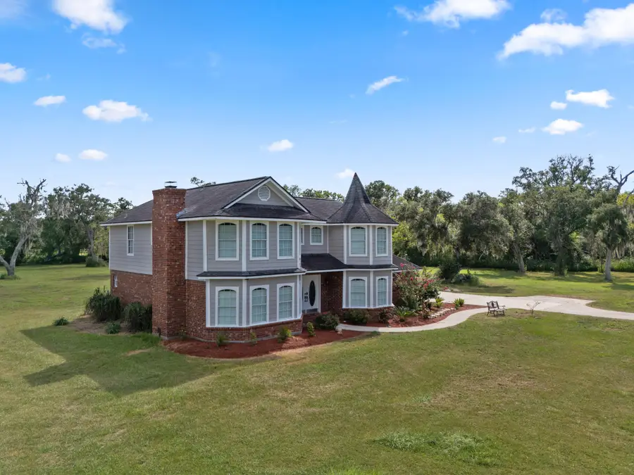 1707 County Road 348, Brazoria, TX 77422 - #2