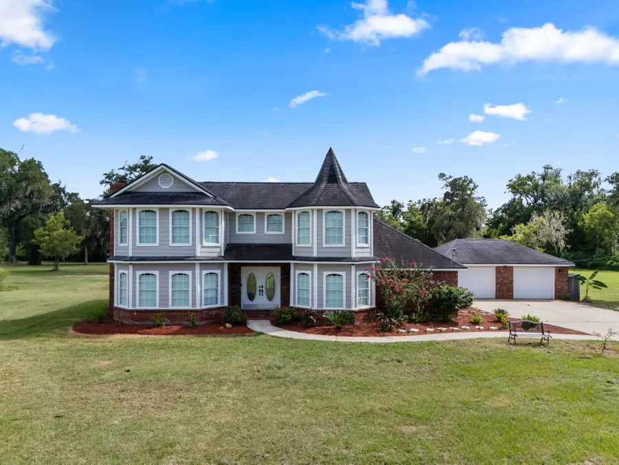 1707 County Road 348, Brazoria, TX 77422 - #3