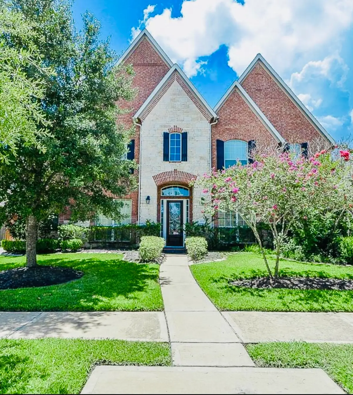 2231 Dali Lane, Missouri City, TX 77459 - #1