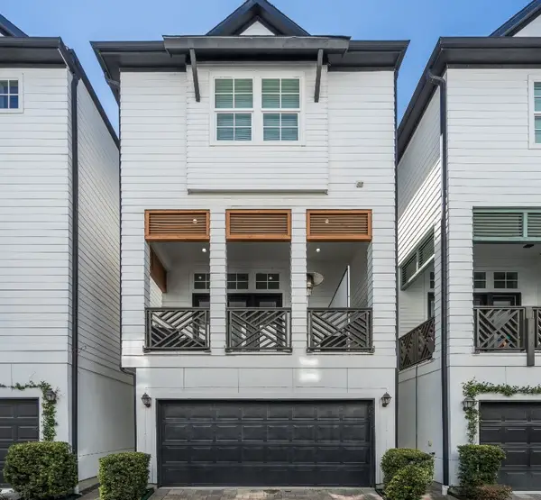 2312 Hutchins Street, Houston, TX 77004