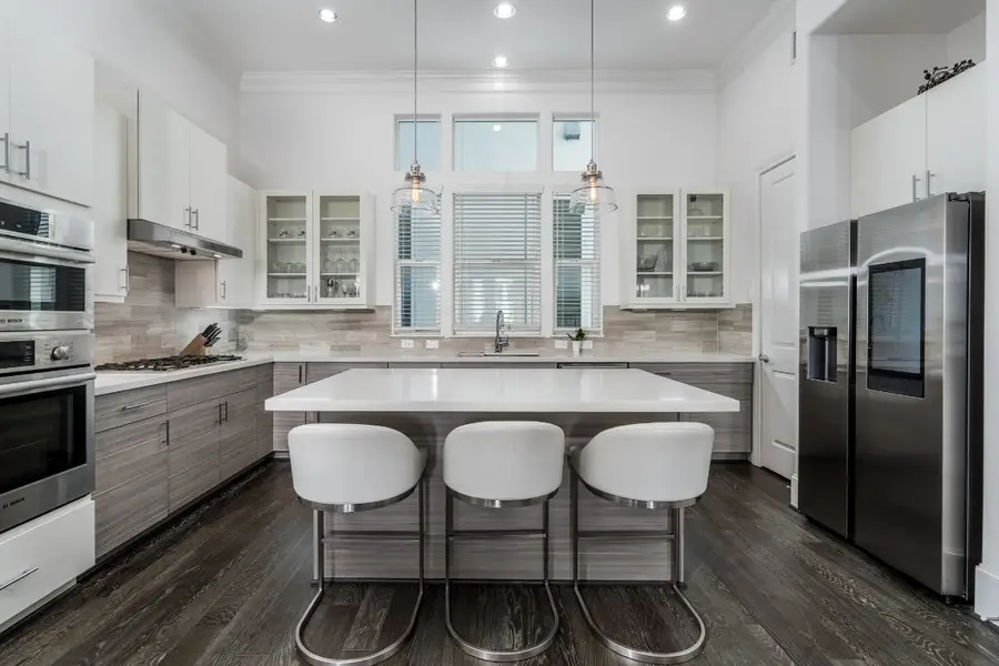 2312 Hutchins Street, Houston, TX 77004 - #2