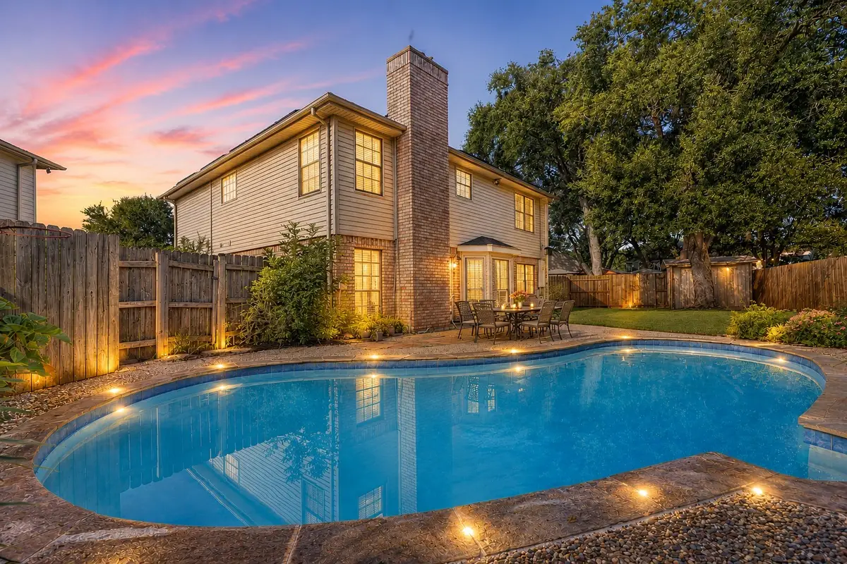 3311 Richmond Ferry Court, Richmond, TX 77406 - #1