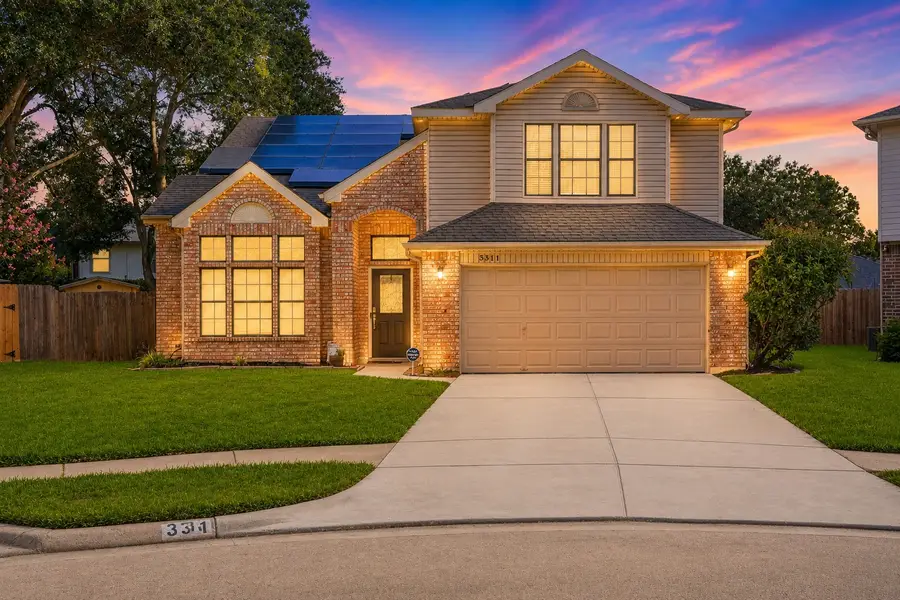 3311 Richmond Ferry Court, Richmond, TX 77406 - #2