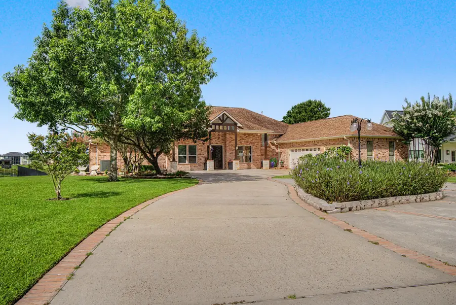 8866 Taylors Court, Montgomery, TX 77316 - #2