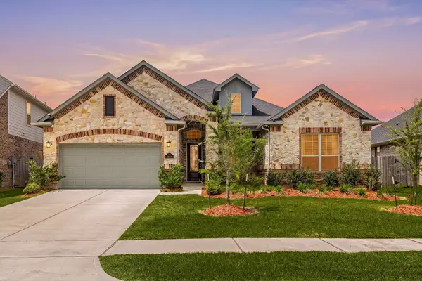 31611 Donoso Drive, Fulshear, TX 77441