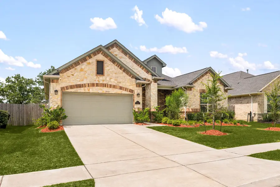 31611 Donoso Drive, Fulshear, TX 77441 - #2