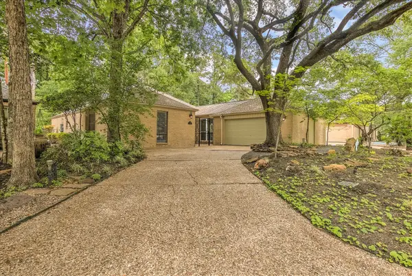 3231 Village Falls Court, Kingwood, TX 77339