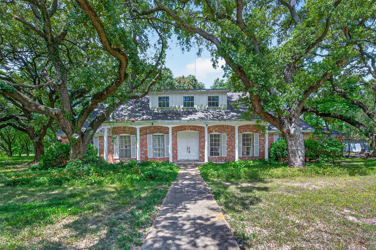 7131 Holmsley Lane N, Houston, TX 77040 - #1