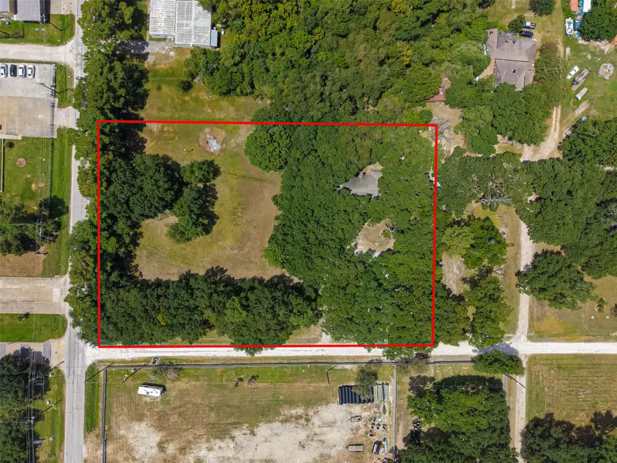 7131 Holmsley Lane N, Houston, TX 77040 - #2