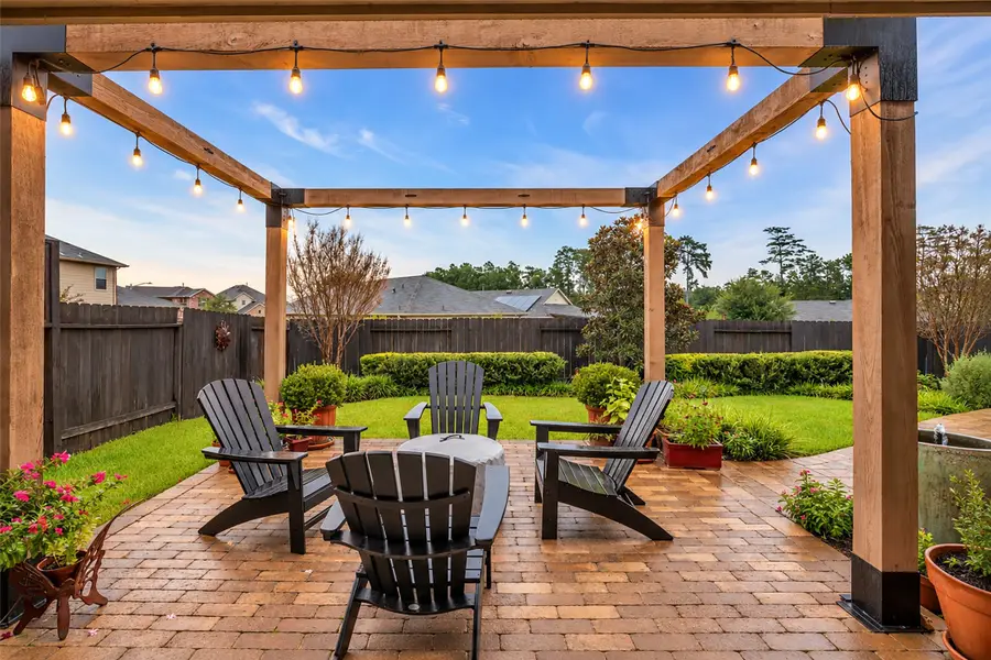 14093 Lake Crescent Drive, Conroe, TX 77384 - #2