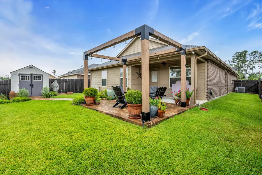 14093 Lake Crescent Drive, Conroe, TX 77384 - #3