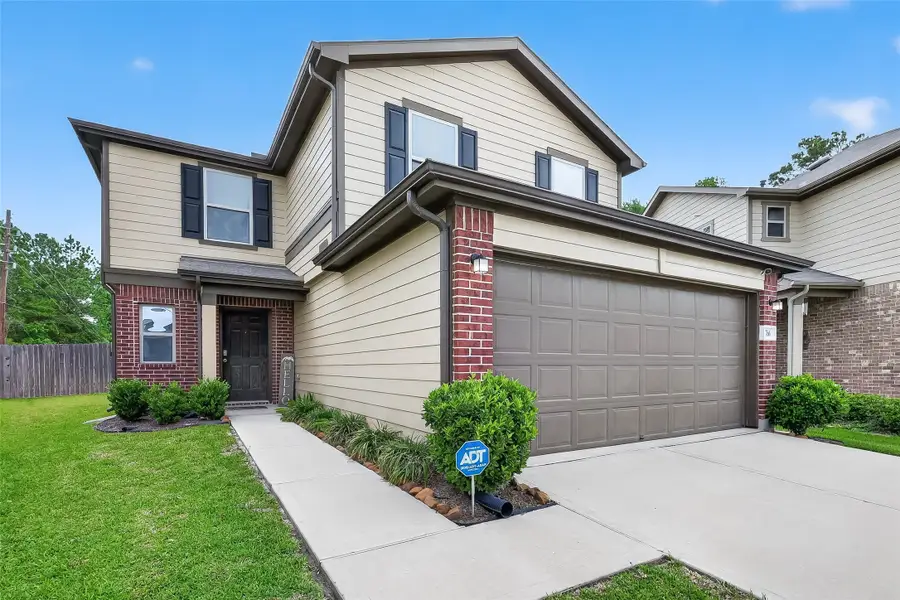 766 Hardwood Grove Court, Houston, TX 77090 - #3