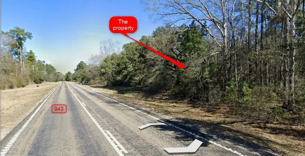9242 Fm 943 Road, Kountze, TX 77625 - Image #1