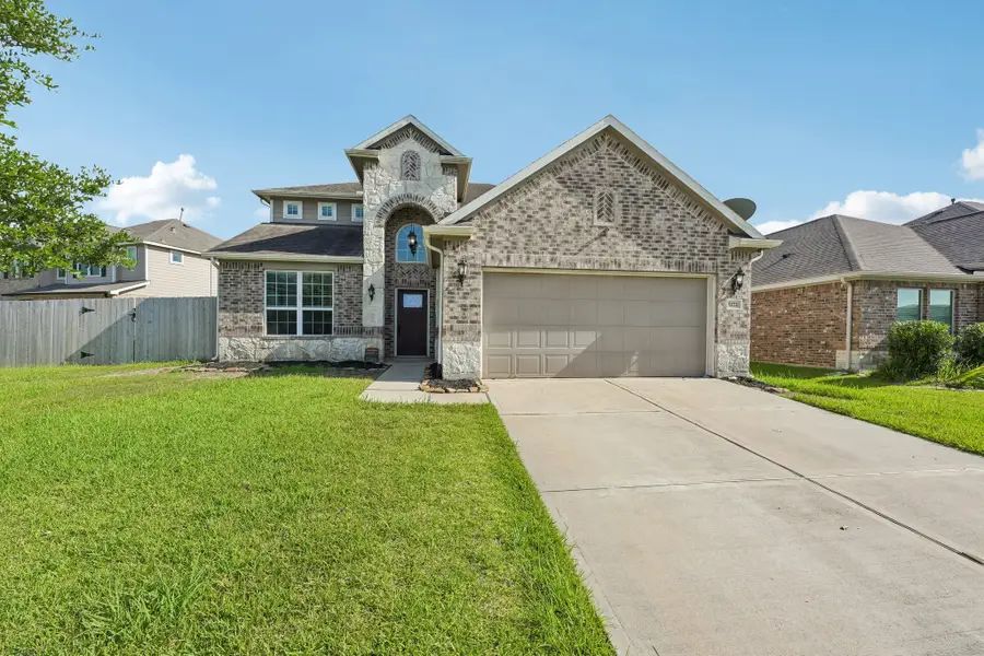 5172 Arbor Cove Court, Alvin, TX 77511 - #2