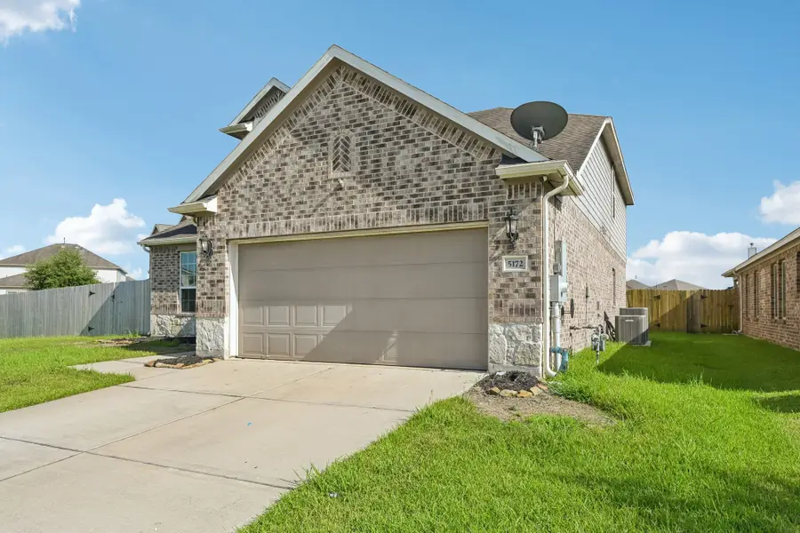 5172 Arbor Cove Court, Alvin, TX 77511 - #3