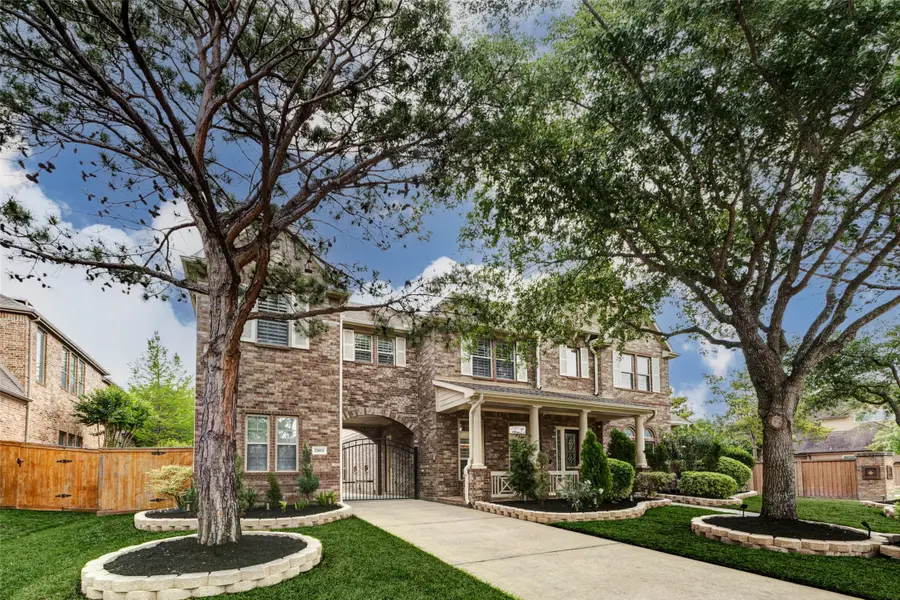 27602 Guthrie Ridge Lane, Katy, TX 77494 - #2