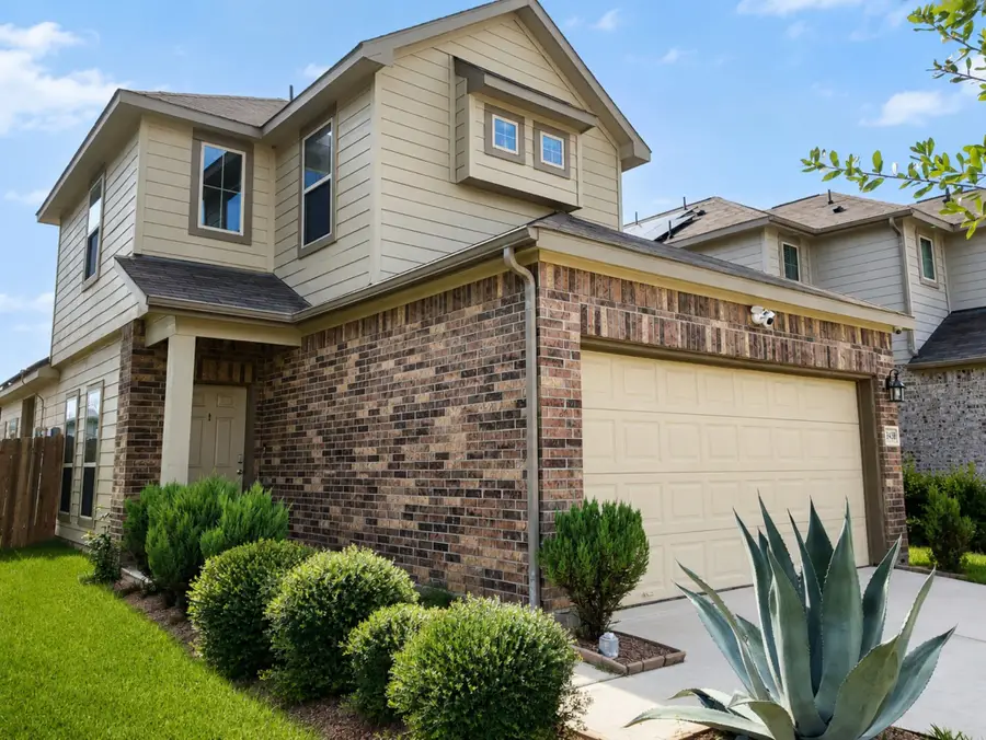 13428 Merryville Harrogate Lane, Houston, TX 77048 - #2