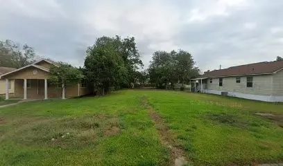 2008 Thomas Boulevard, Port Arthur, TX 77640