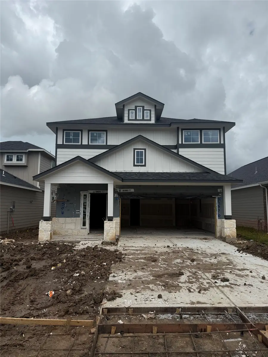15506 Foresail Lane, Houston, TX 77053 - #2