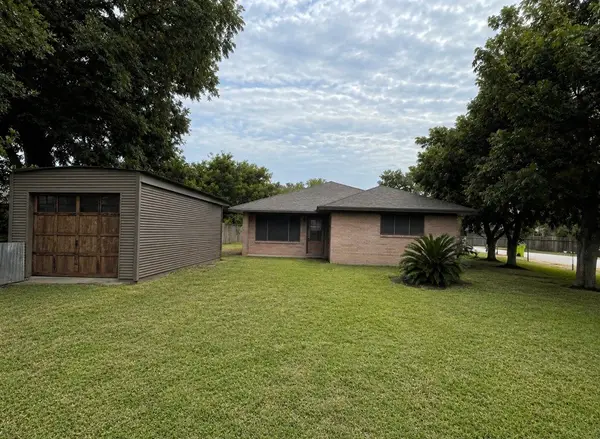 1217 James Street, Rosenberg, TX 77471