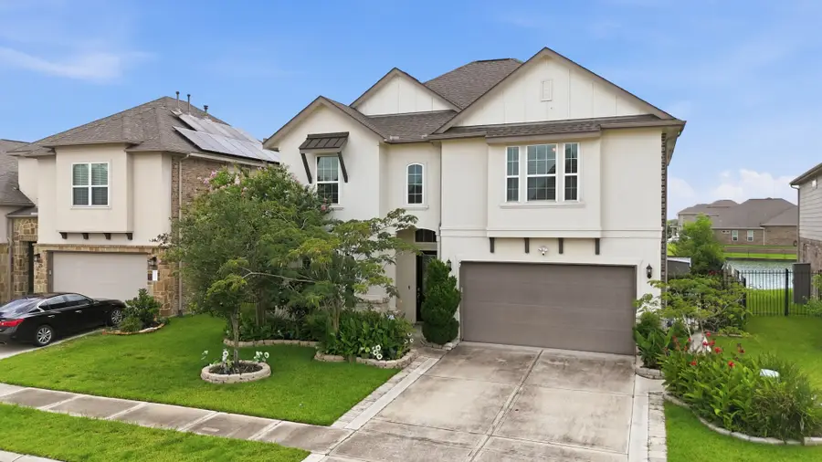 3818 Benevento Court, Katy, TX 77493 - #2