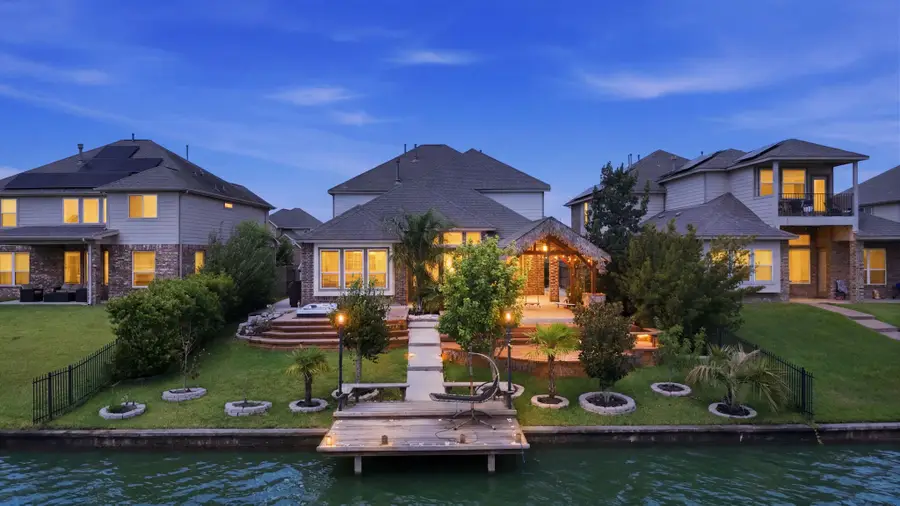 3818 Benevento Court, Katy, TX 77493 - #3