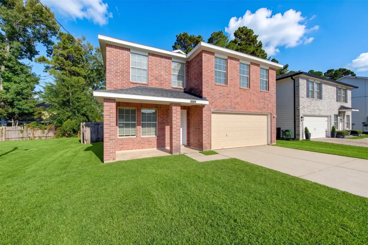 16755 N Thrasher Drive, Conroe, TX 77385 - #1
